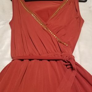 Boston Proper Romper